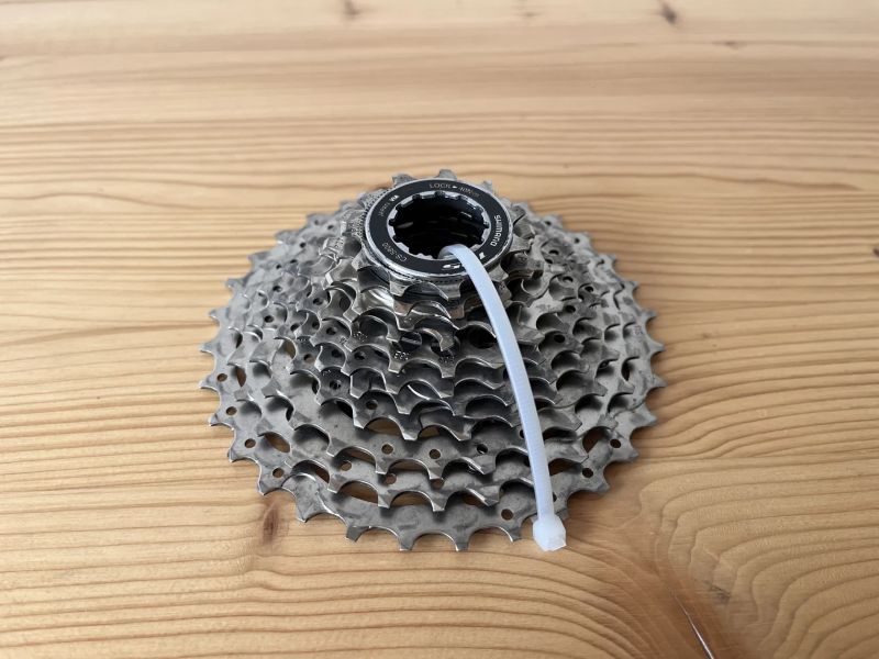 Sada Sram Force 22