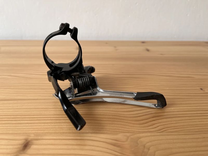 Sada Sram Force 22