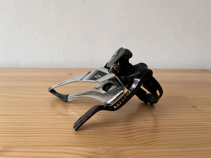 Sada Sram Force 22