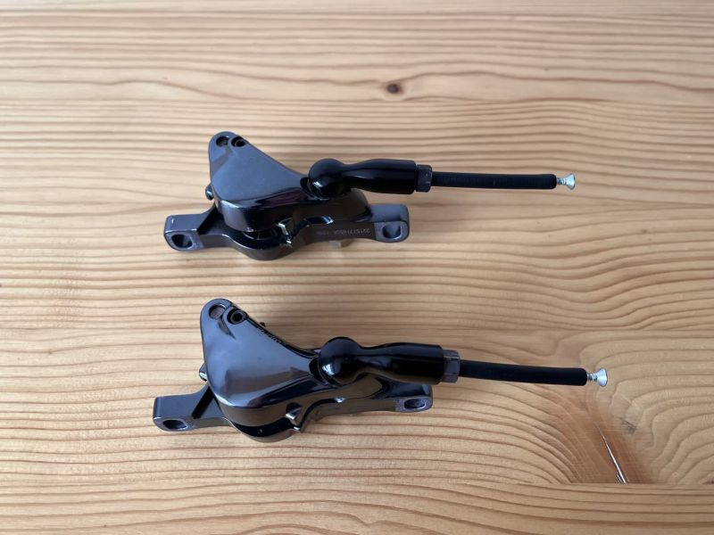 Sada Sram Force 22