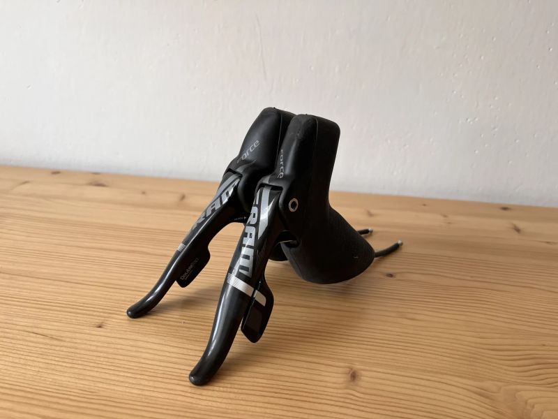 Sada Sram Force 22
