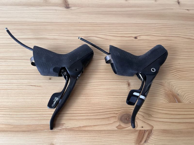 Sada Sram Force 22