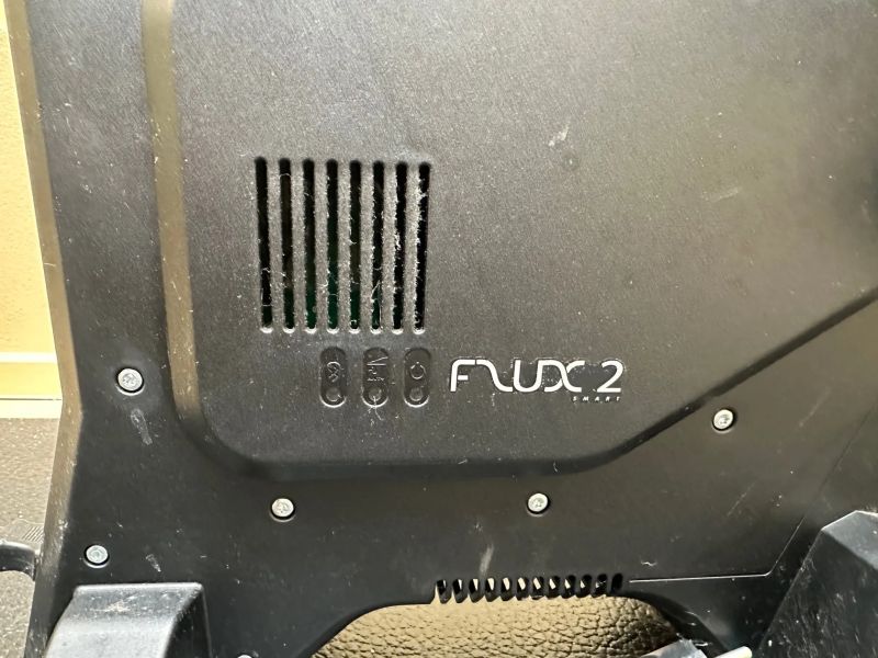 Tacx Flux 2 smart + kolo