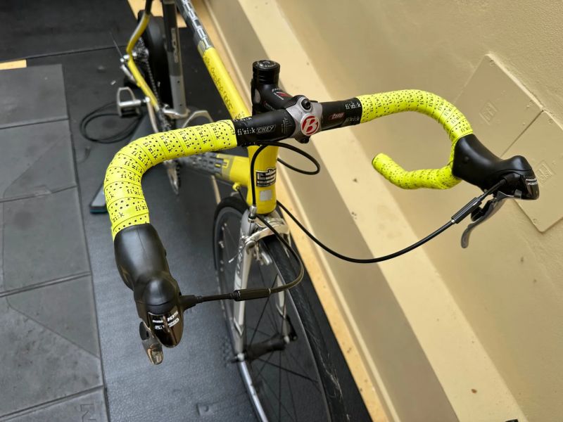 Tacx Flux 2 smart + kolo