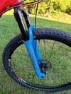 GHOST Lector SF LC Pro