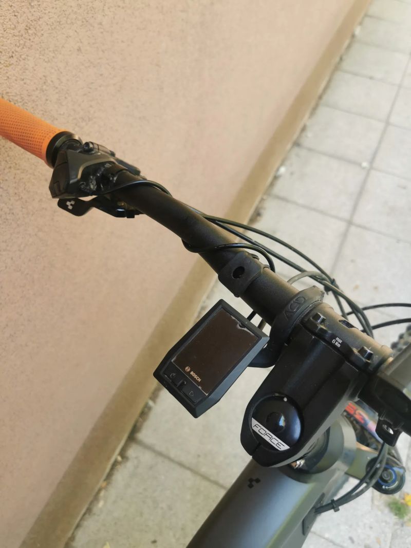 Cube Stereo