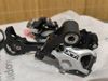 Shimano SLX/XT 3x9 sada