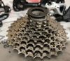Shimano SLX/XT 3x9 sada