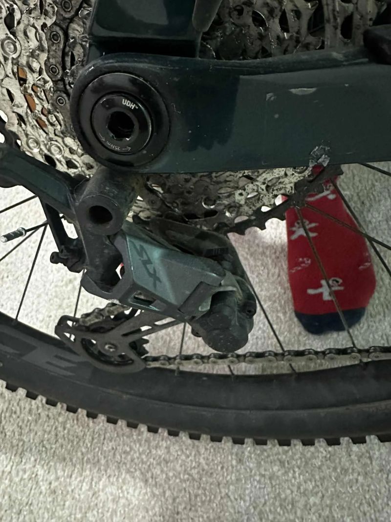 Orbea Rallon m20