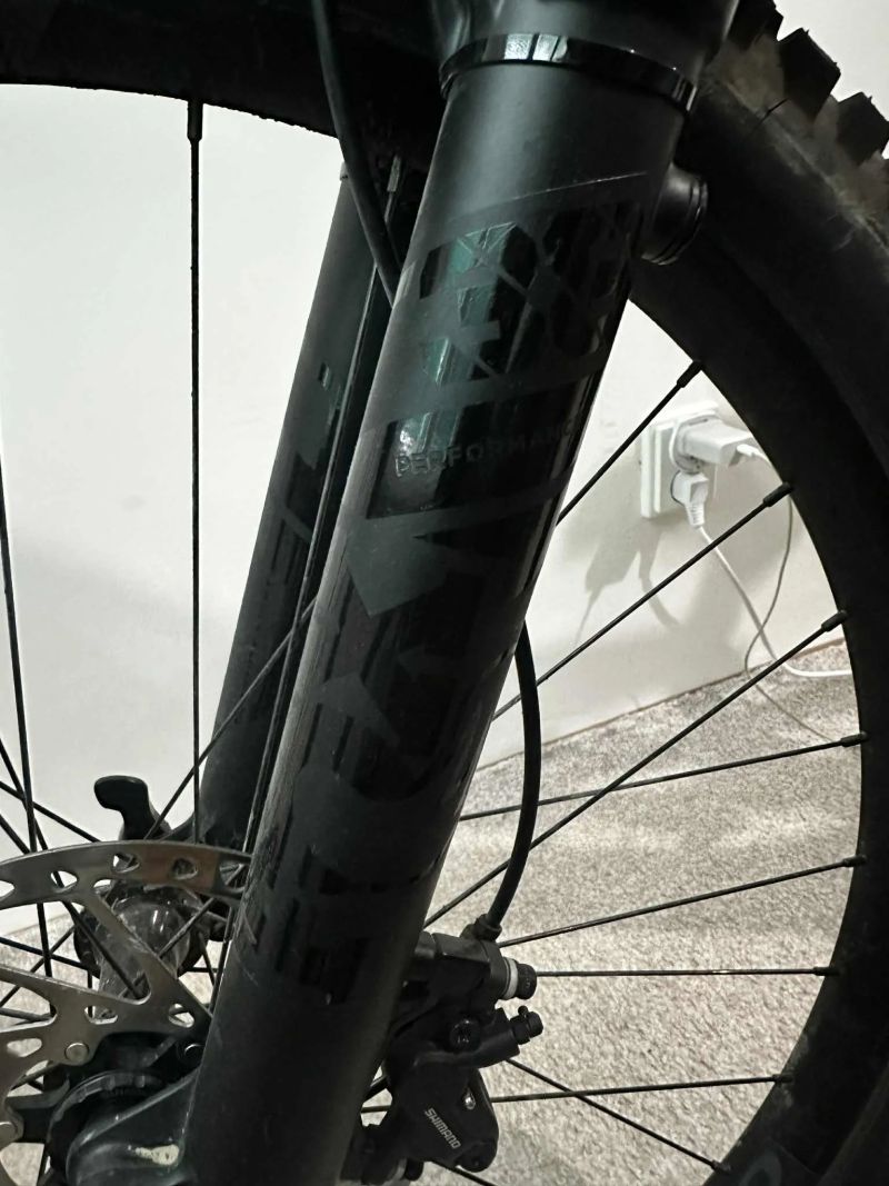 Orbea Rallon m20