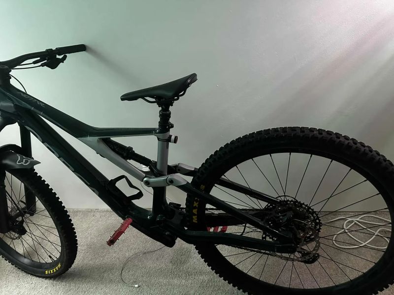 Orbea Rallon m20