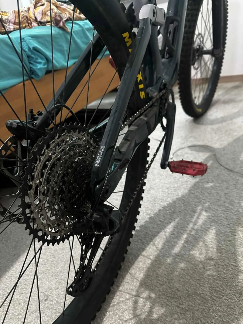 Orbea Rallon m20