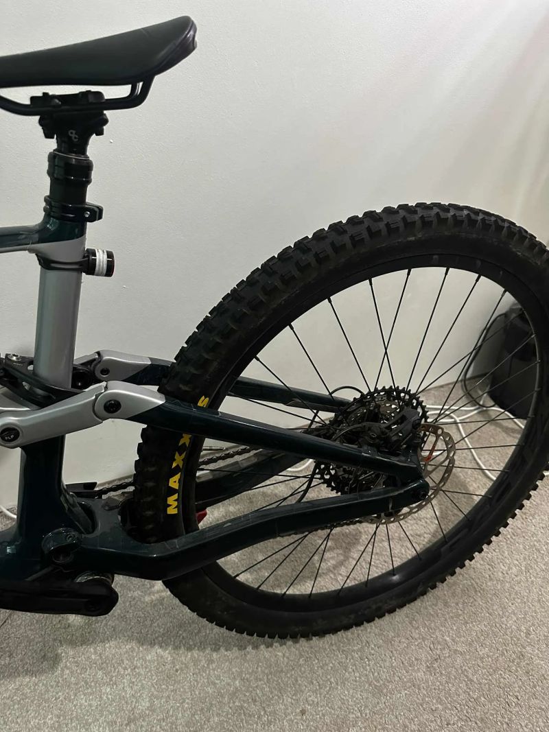 Orbea Rallon m20