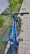 Trek Procaliber 9.7