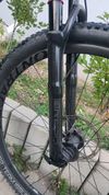 Trek Procaliber 9.7