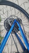 Trek Procaliber 9.7