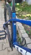 Trek Procaliber 9.7