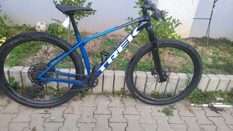 Trek Procaliber 9.7