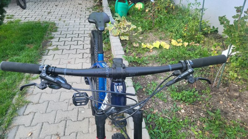 Trek Procaliber 9.7