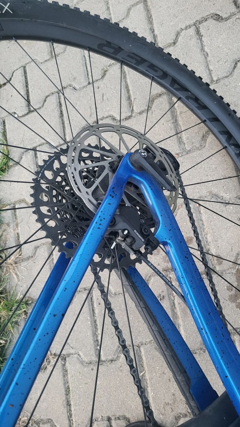 Trek Procaliber 9.7
