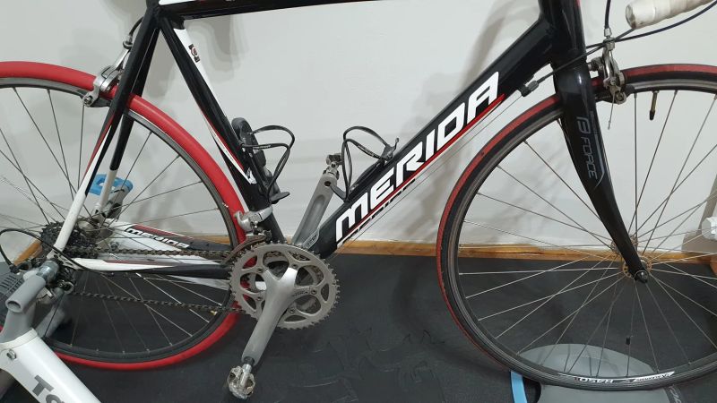 Merida Road Race 880