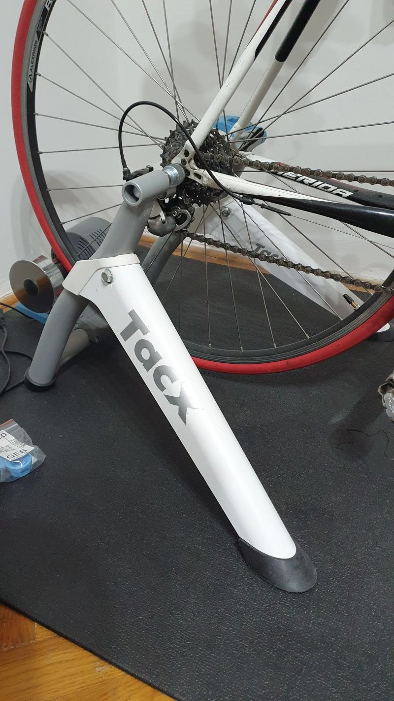 Merida Road Race 880