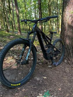 Specialized Turbo Levo Comp Alloy 2024