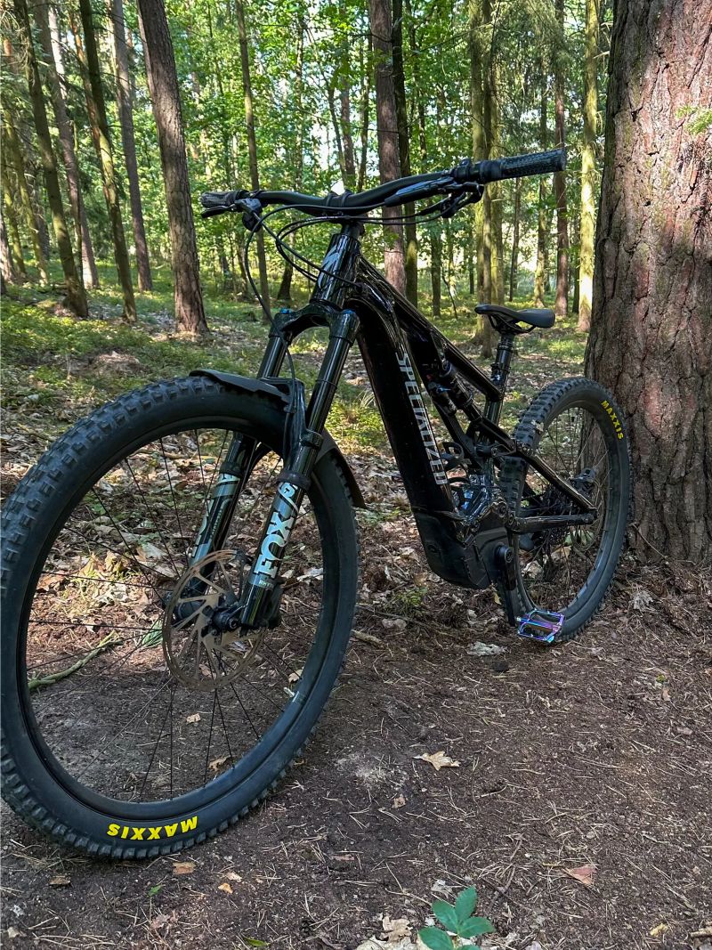 Specialized Turbo Levo Comp Alloy 2024