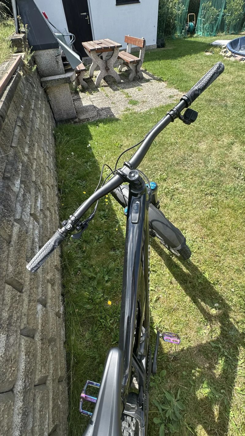 Specialized Turbo Levo Comp Alloy 2024