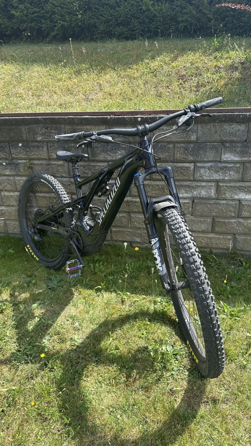Specialized Turbo Levo Comp Alloy 2024