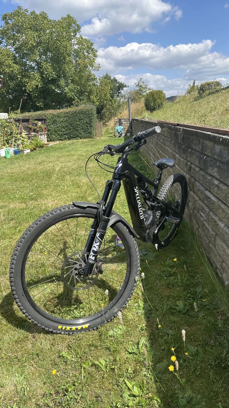Specialized Turbo Levo Comp Alloy 2024