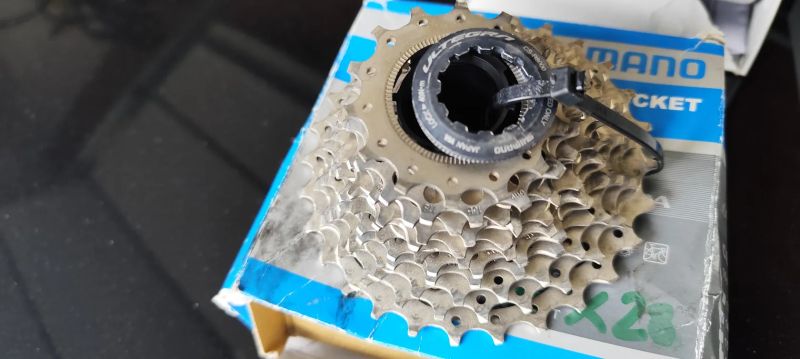 Shimano