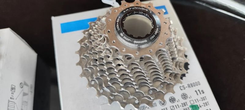 Shimano
