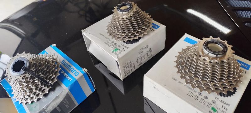 Shimano