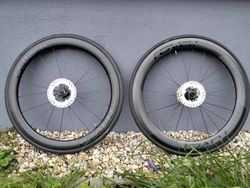 Roval Rapide CLX ii
