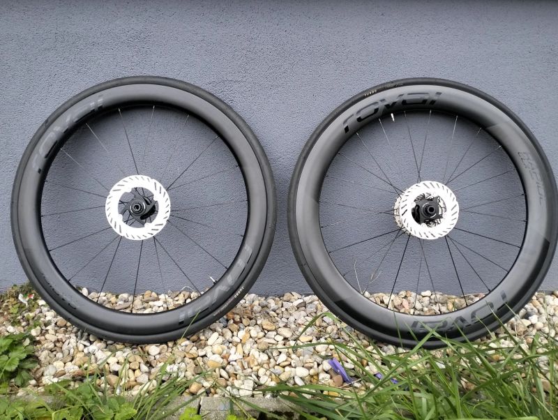 Roval Rapide CLX ii