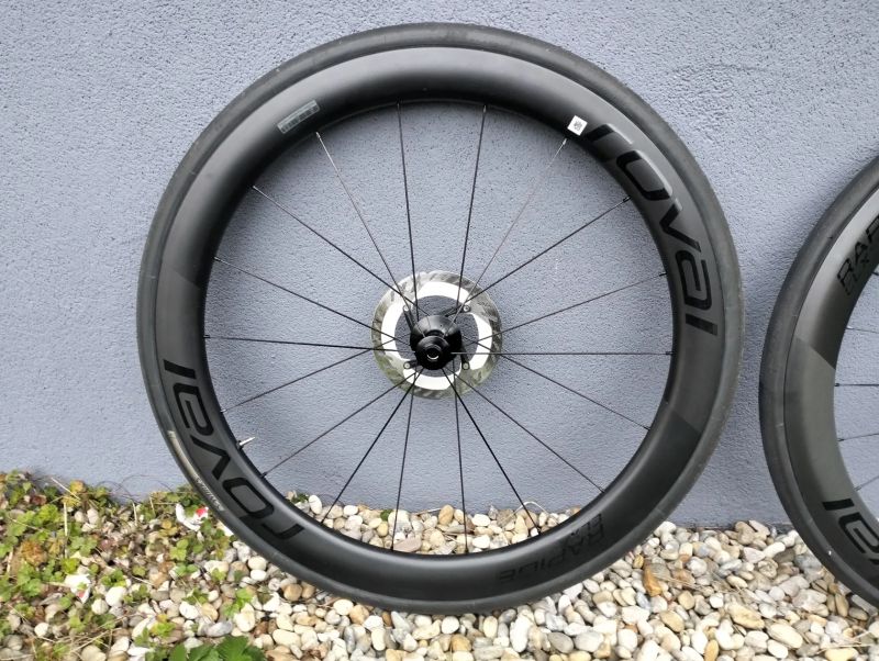 Roval Rapide CLX ii