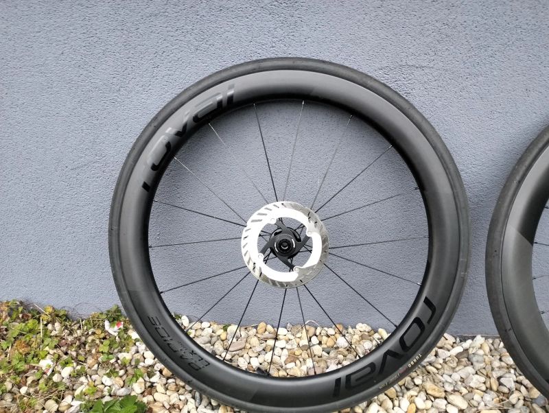 Roval Rapide CLX ii