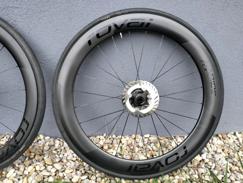 Roval Rapide CLX ii