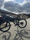 YT Industries Capra core1