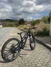 YT Industries Capra core1
