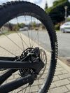 YT Industries Capra core1