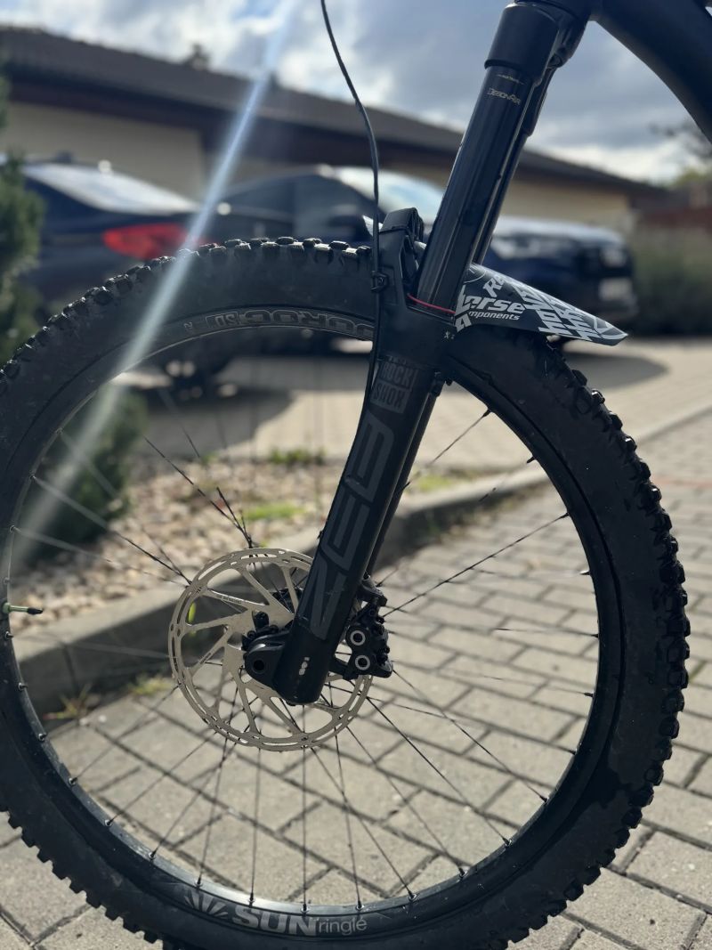 YT Industries Capra core1