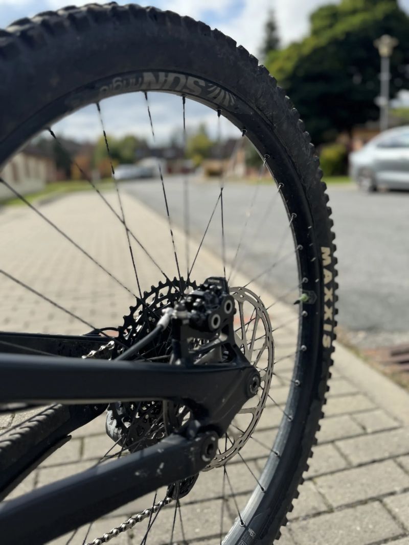 YT Industries Capra core1
