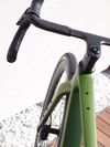 Carbon Gravel Custom 2025, Sram Apex AXS Xplr 1x12, S/M (170-180cm), 8,2 kg