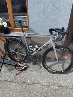 Canyon Ultimate CF SL