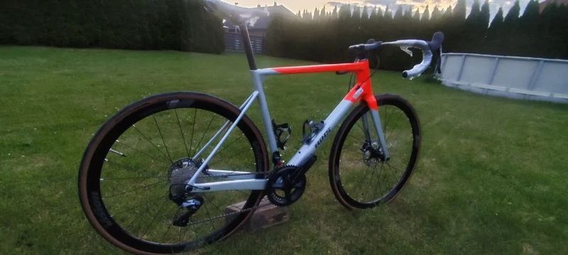 BIXS GRAN TURISMO X