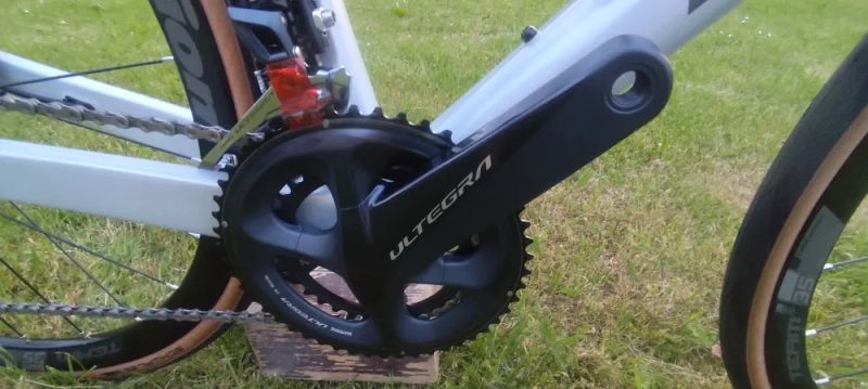 BIXS GRAN TURISMO X