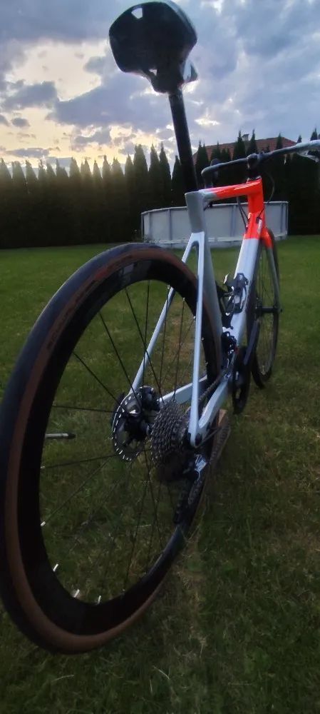 BIXS GRAN TURISMO X