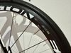 Cannondale Supersix velikost 54 + karbonová kola Easton